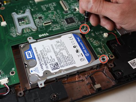 hard drive test dell inspiron|dell quick test.